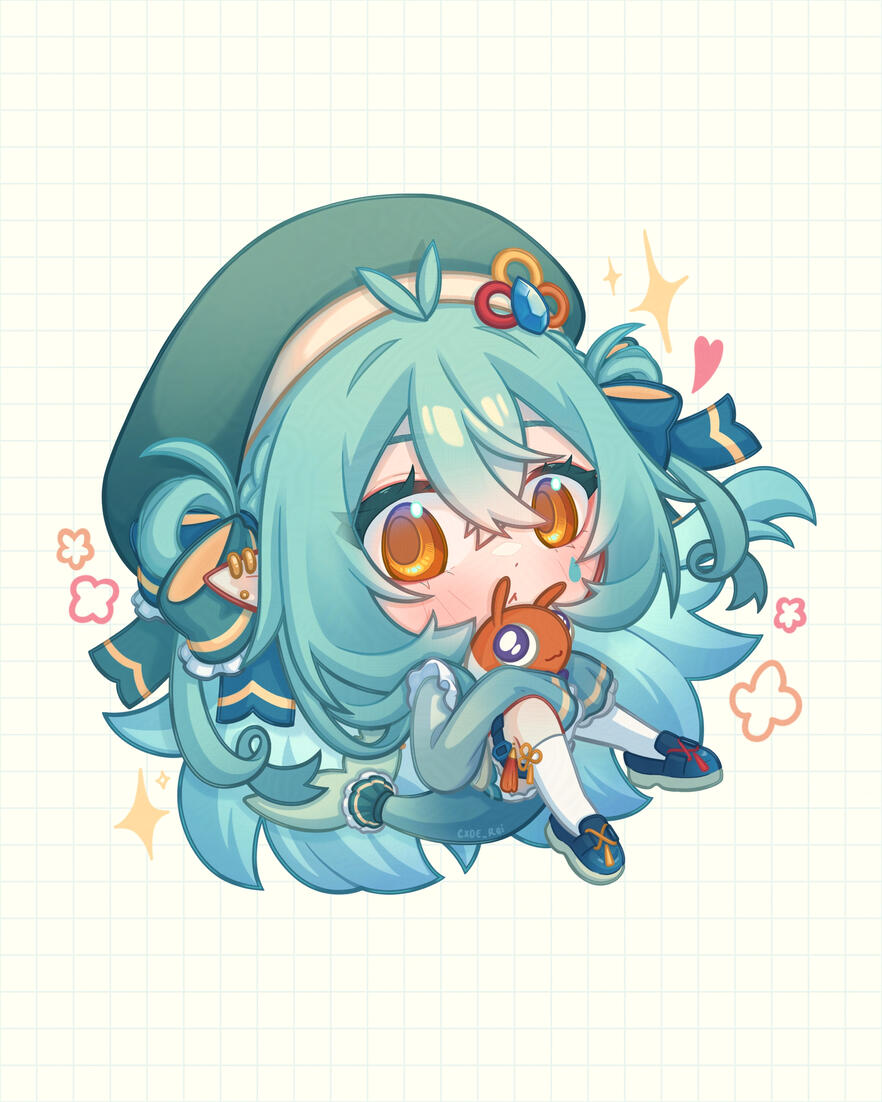 Whalekun777 with Shrimpy